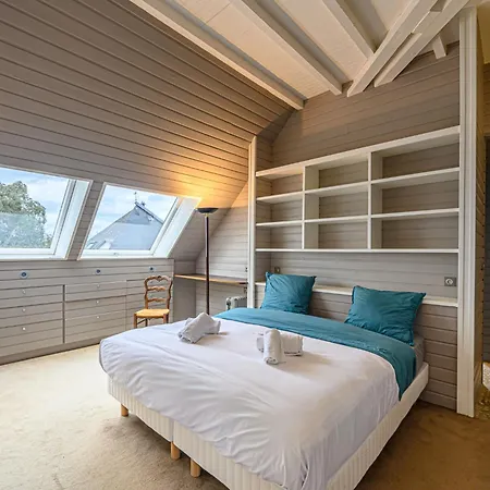 Pyramide I By Interhome *