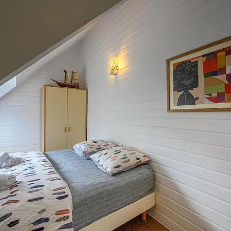 Ferienhaus Pyramide I By Interhome *