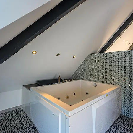 Pyramide I By Interhome Saint-Philibert (Morbihan)