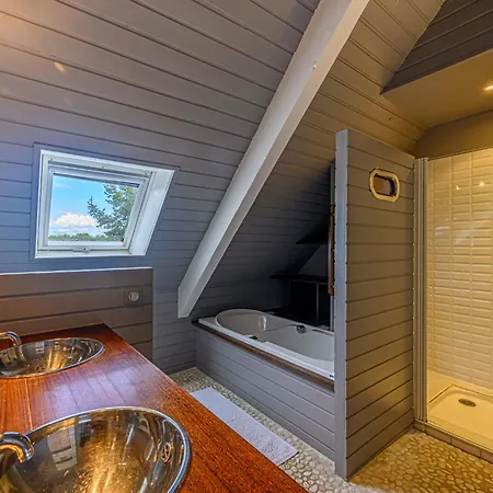 Pyramide I By Interhome Ferienhaus *