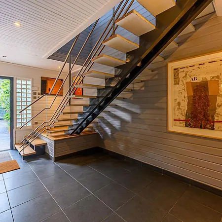 펜션 Pyramide I By Interhome *