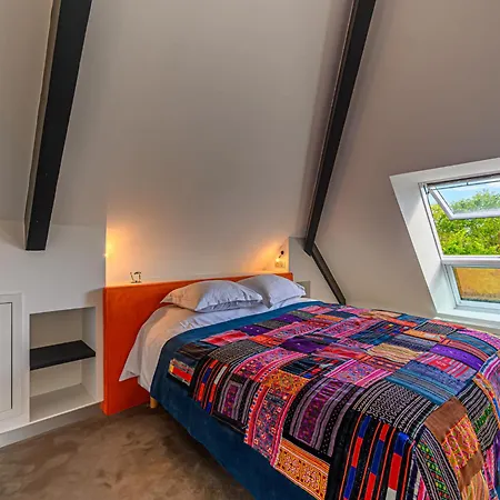 Pyramide I By Interhome Ferienhaus *