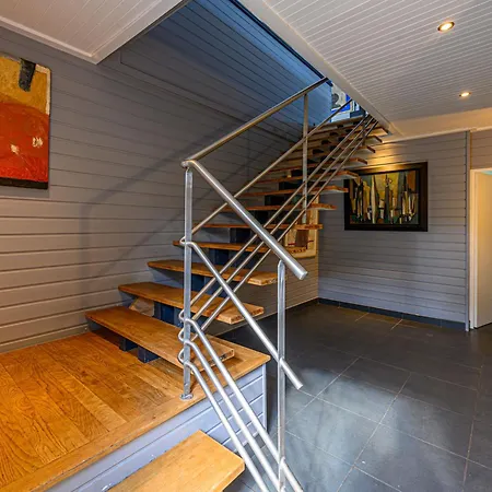 Pyramide I By Interhome Saint-Philibert (Morbihan)