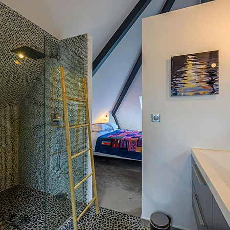 Ferienhaus Pyramide I By Interhome Saint-Philibert (Morbihan)