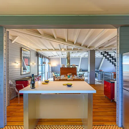 Pyramide I By Interhome Saint-Philibert (Morbihan)