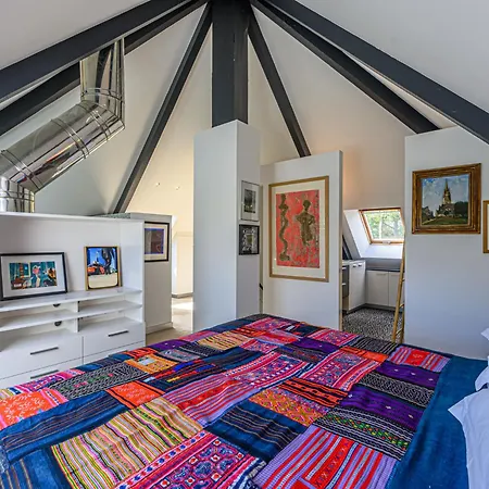 Pyramide I By Interhome 펜션