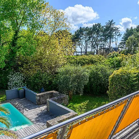 Pyramide I By Interhome Ferienhaus Saint-Philibert (Morbihan)