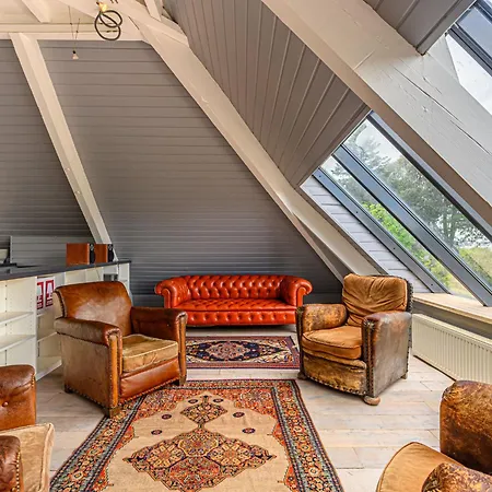 Pyramide I By Interhome * Saint-Philibert (Morbihan)