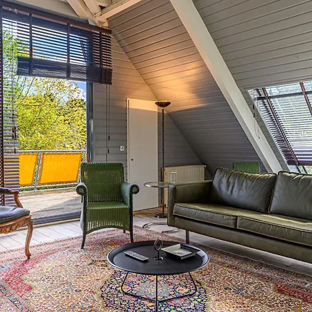 Pyramide I By Interhome Saint-Philibert (Morbihan)