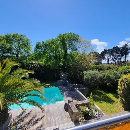 Pyramide I By Interhome * Saint-Philibert (Morbihan)